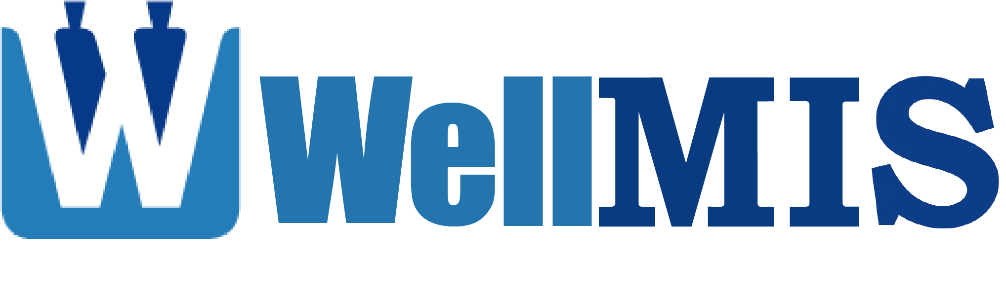 WellMIS Logo
